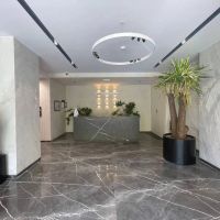 فروش-240-متر-اداری-4پارکینگ-عمارت-لابی-لابیمن