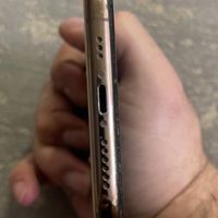 Iphone xs gold 256g در حد نو|موبایل|تهران, پاسداران|دیوار