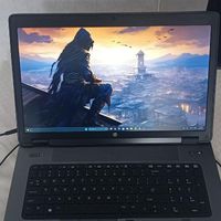 لپ تاپ HP مدل Zbook Core i7|رایانه همراه|تهران, تولید دارو|دیوار
