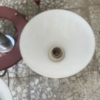 لوستر پنج شاخه|لوستر و چراغ آویز|تهران, افسریه|دیوار