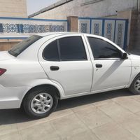 سایناEX مدل ۱۴۰۰ کارمندی|خودرو سواری و وانت|برازجان, |دیوار