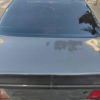 پژو روآ (ROA) بنزینی، مدل ۱۳۸۷|خودرو سواری و وانت|تهران, تهران‌نو|دیوار