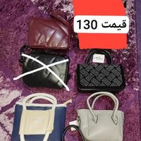 کیف های مجلسی|کیف، کفش، کمربند|تهران, دانشگاه علم و صنعت|دیوار