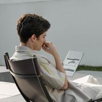 کتابخوان قلم دار جایگزین remarkable مدل BOOX GO 10|تبلت|تهران, میرداماد|دیوار