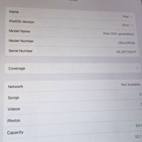 آیپد نسل ۱۰ مدل ۲۰۲۳ سیمکارت خور ipad|تبلت|تهران, مجیدیه|دیوار