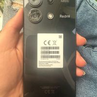 شیائومی Redmi Note 13 4G با حافظهٔ ۲۵۶ گیگابایت|موبایل|تهران, جنت‌آباد شمالی|دیوار