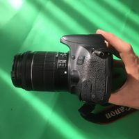 Canon 800D کانون|دوربین عکاسی و فیلم‌برداری|تهران, توحید|دیوار