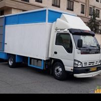 باربری حمل اثاثیه جیحون کمیل طرشت مالک اشتر|خدمات حمل و نقل|تهران, بلوار کشاورز|دیوار