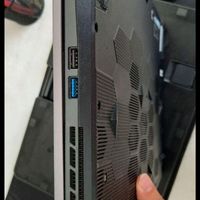 MSI GL66|رایانه همراه|تهران, عباس‌آباد|دیوار