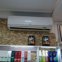 خدمات کولر گازی نصب شارژ گاز سرویس تعمیرات|خدمات پیشه و مهارت|تهران, پاسداران|دیوار