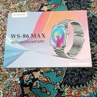 ساعت WS-86 MAX|ساعت|تهران, عبدل‌آباد|دیوار