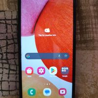 سامسونگ Galaxy A14 5G با حافظهٔ ۱۲۸ گیگابایت|موبایل|تهران, نواب|دیوار