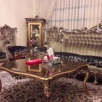 مبلمان ۹ نفره با میز ناهارخوری|مبلمان خانگی و میز عسلی|تهران, امانیه|دیوار