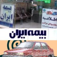 بیمه ایران ثالث و بدنه صدور انواع بیمه نامه|خدمات مالی، حسابداری، بیمه|مشهد, محله پنج تن|دیوار