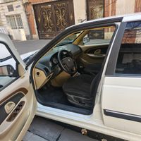 پژو پارس سال مدل آخر ۹۷|خودرو سواری و وانت|تهران, دولاب|دیوار