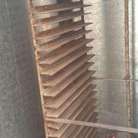 اتاق بخار مخصوص نان فانتزی|فروشگاه و مغازه|ارومیه, |دیوار