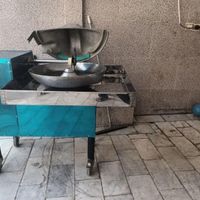 سبزی خردکن سبزی خردکنی سبزی خرد کن|خردکن، آسیاب، غذاساز|تهران, شهر‌زیبا|دیوار