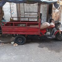 فروش سچرخ مدل۸۸فوری|موتورسیکلت|تهران, نعمت‌آباد|دیوار