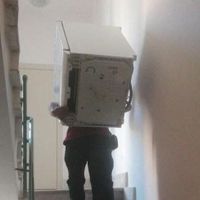 باربری بسپاربارکرج برونشهری وداخلی خاورمسقف ونیسان|خدمات حمل و نقل|کرج, شاهین‌ویلا|دیوار