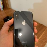 اپل iPhone XS ۲۵۶ گیگابایت|موبایل|تهران, صفا|دیوار