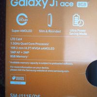 سامسونگ Galaxy J1 Ace ۸ گیگابایت|موبایل|تهران, تهران‌نو|دیوار