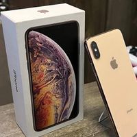 ایفون xs max 256|موبایل|تهران, سعادت‌آباد|دیوار