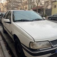 پژو 405 SLX موتور 1800، مدل ۱۳۸۹|خودرو سواری و وانت|تهران, دریا|دیوار