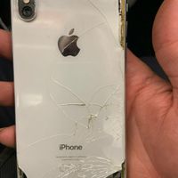 اپل iPhone X با حافظهٔ ۶۴ گیگابایت|موبایل|تهران, شهرک کیانشهر|دیوار