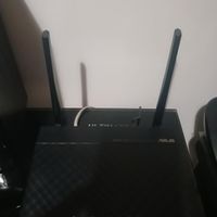 مودم سالم Wireless-N300 قیمت مناسب|مودم و تجهیزات شبکه|تهران, لویزان|دیوار