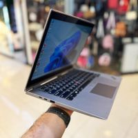 لپتاپ Lenovo Yoga X1 لمسی تبلت شو i7 + قلم|رایانه همراه|تهران, کوی مهران|دیوار