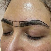 کاشت ابرو فقط فقط ۸ و‌یک مزو رایگان|خدمات آرایشگری و زیبایی|تهران, جردن|دیوار