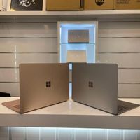 لپ تاپ surface laptop/سرفیس/لاکچری/نسل۱۰/سبک|رایانه همراه|تهران, چیتگر|دیوار