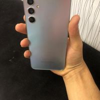 سامسونگ Galaxy A34 با حافظهٔ ۲۵۶ گیگابایت|موبایل|تهران, تهران‌سر|دیوار