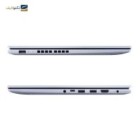 لپ تاپ ایسوس VivoBook 15 X1502ZA i7 ۱۲۷۰۰H|رایانه همراه|تهران, اسکندری|دیوار