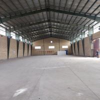 کارخانه-نوساز-در-شهرصنعتی-هشتگرد