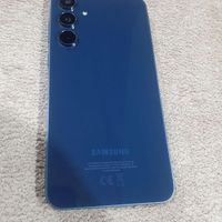 سامسونگ Galaxy A55 ۲۵۶ گیگابایت|موبایل|تهران, نعمت‌آباد|دیوار