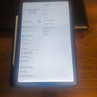 تبلت galaxy tab s6 lite نو|تبلت|تهران, فرمانیه|دیوار