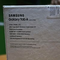 galaxy tab A Spen SM P205 سامسونگ تبلت قلم دار|تبلت|تهران, شادمهر|دیوار