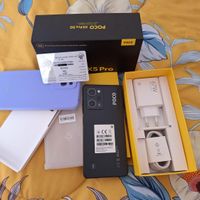 Poco x5 pro 5G فوری|موبایل|تهران, کوی فردوس|دیوار