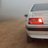 پژو 405 SLX موتورTU5، مدل ۱۳۹۹|خودرو سواری و وانت|ساوه, |دیوار