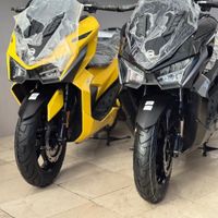 گالگسی JT 200 با اقساط 12 ماهه در نیرو موتور قرچک|موتورسیکلت|تهران, ایران|دیوار