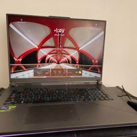 Asus Rog Strix G18|رایانه همراه|تهران, میدان انقلاب|دیوار