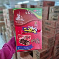 انواع شکلات و ویفر آناتا ( قیمت عمده )|خوردنی و آشامیدنی|اهواز, کمپلوی شمالی (لشکر)|دیوار