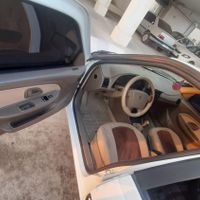 پژو 405 SLX موتورTU5، مدل ۱۳۹۷|خودرو سواری و وانت|فسا, |دیوار