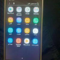 سامسونگ Galaxy J5 Prime ۱۶ گیگابایت|موبایل|تهران, دولت‌آباد|دیوار