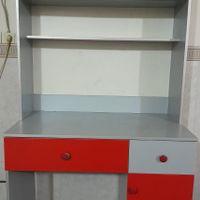 میز تحریر کتابخونه|میز تحریر و کامپیوتر|تهران, سعیدآباد|دیوار
