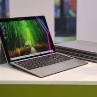 Dell Latitude 7210 نسل 10|تبلت|تهران, میدان ولیعصر|دیوار