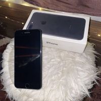 اپل iPhone 7 Plus ۱۲۸ گیگابایت|موبایل|تهران, نارمک جنوبی|دیوار