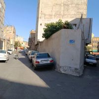 یک-حیاط-ویلایی-به-متراژ-51متر