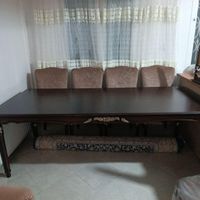 استقبال ترکیه|مبلمان خانگی و میز عسلی|تهران, تهرانپارس غربی|دیوار